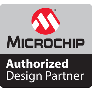 Sanitas EG specializes in designing with Microchip products. Visit the Microchip Technology web site for more information